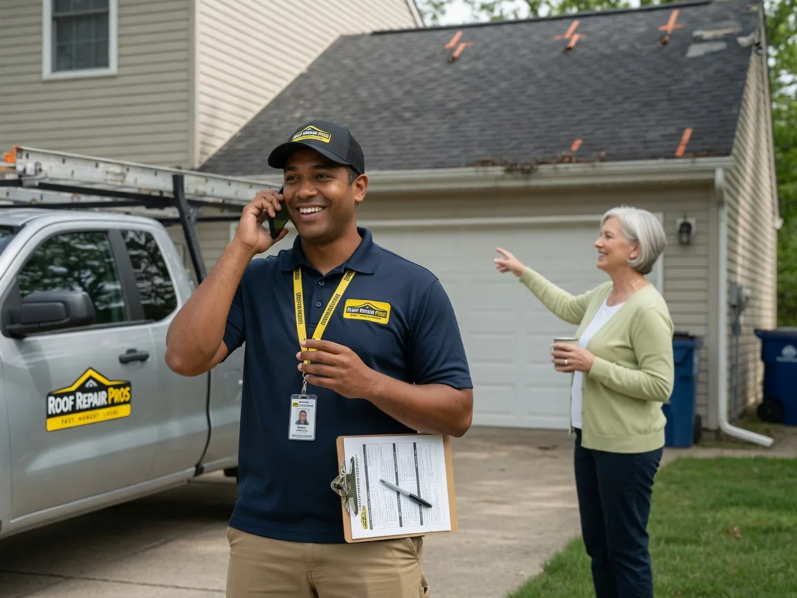 Roof Repair Monroe, OH FAQs